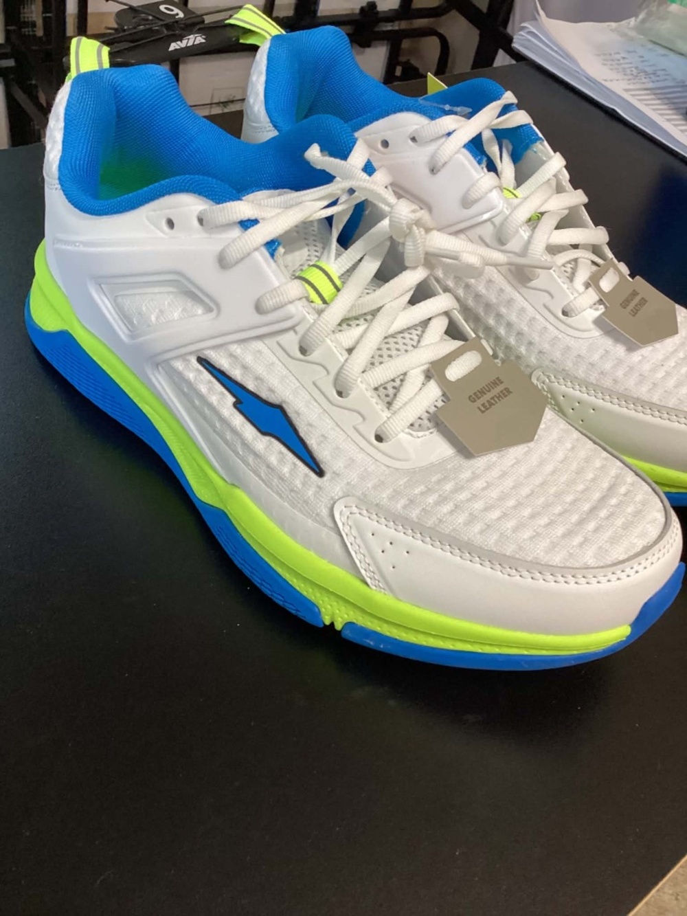 Men’s shoes